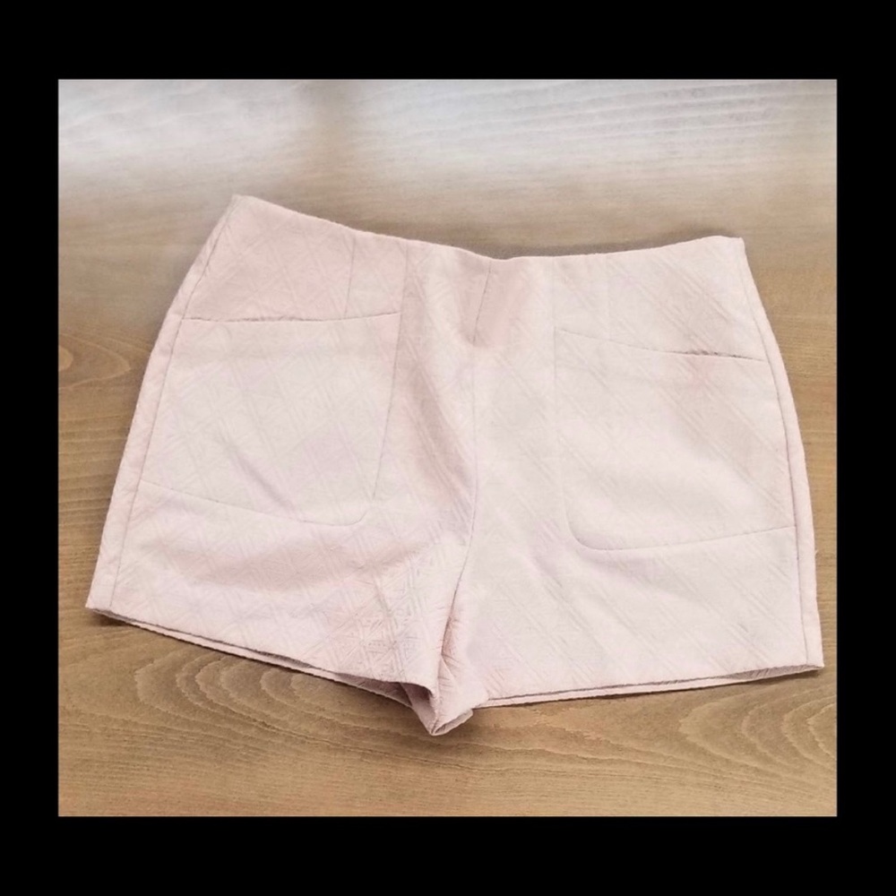 Forever 21 Dress shorts